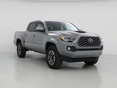 2023 Toyota Tacoma TRD Sport -
                Tampa, FL