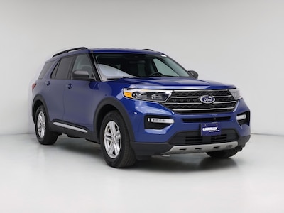 2023 Ford Explorer XLT -
                Nashville, TN