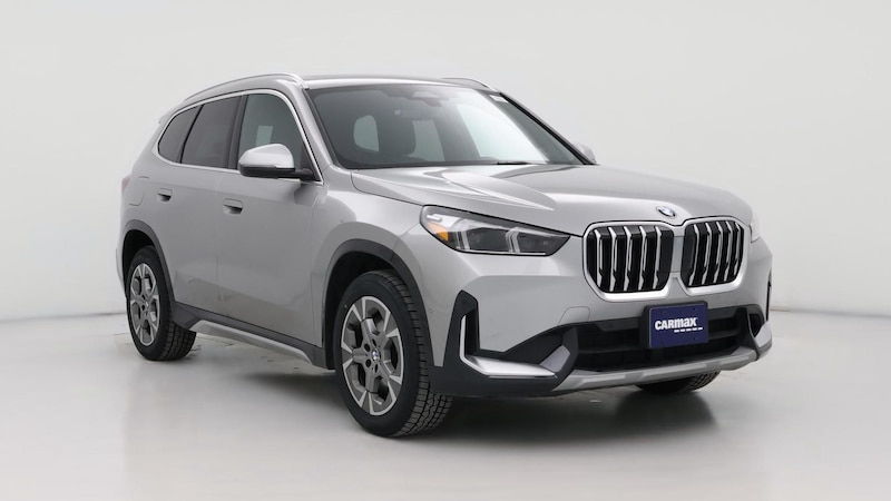 2024 BMW X1 xDrive28i Hero Image