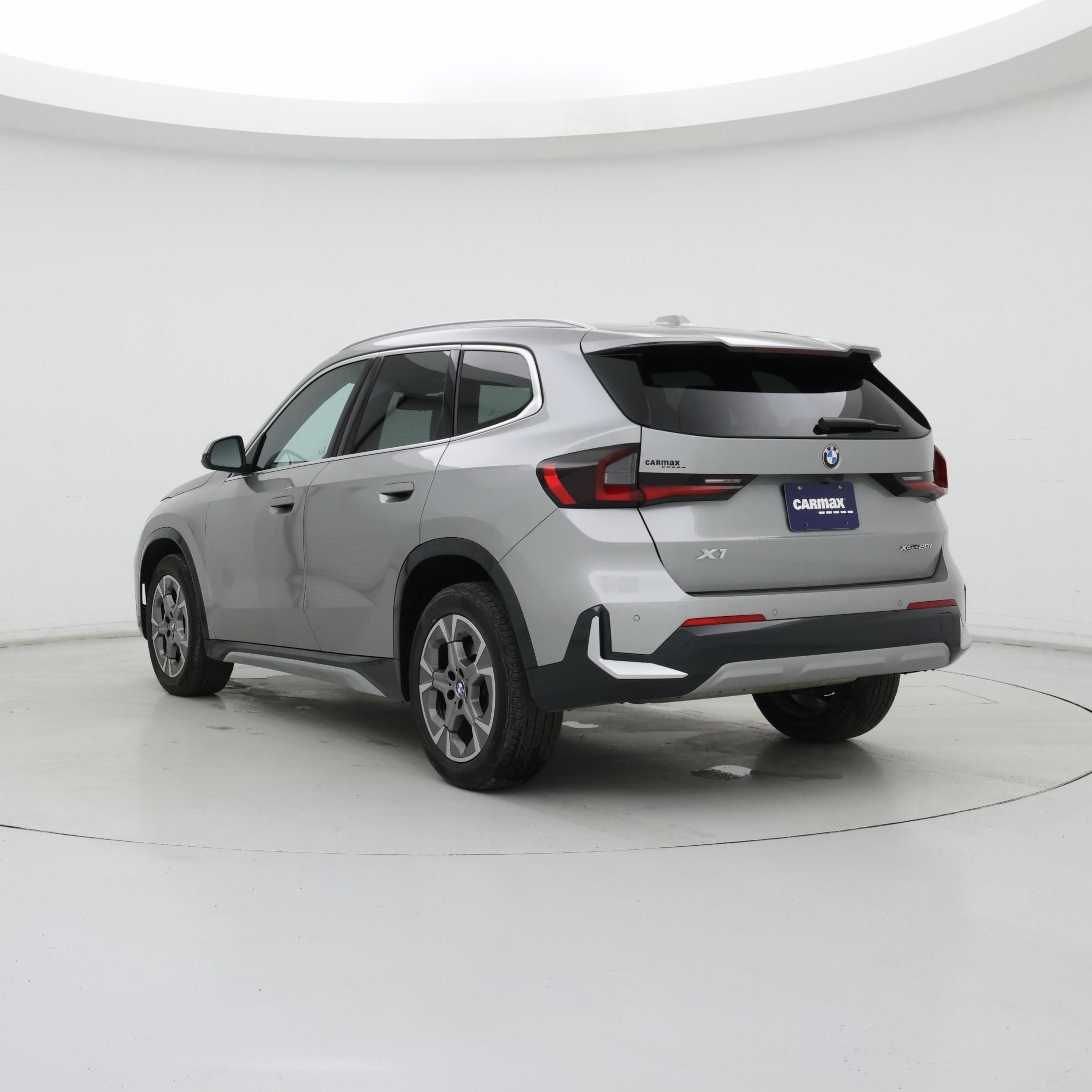 Thumbnail: 2024 BMW X1 - 2