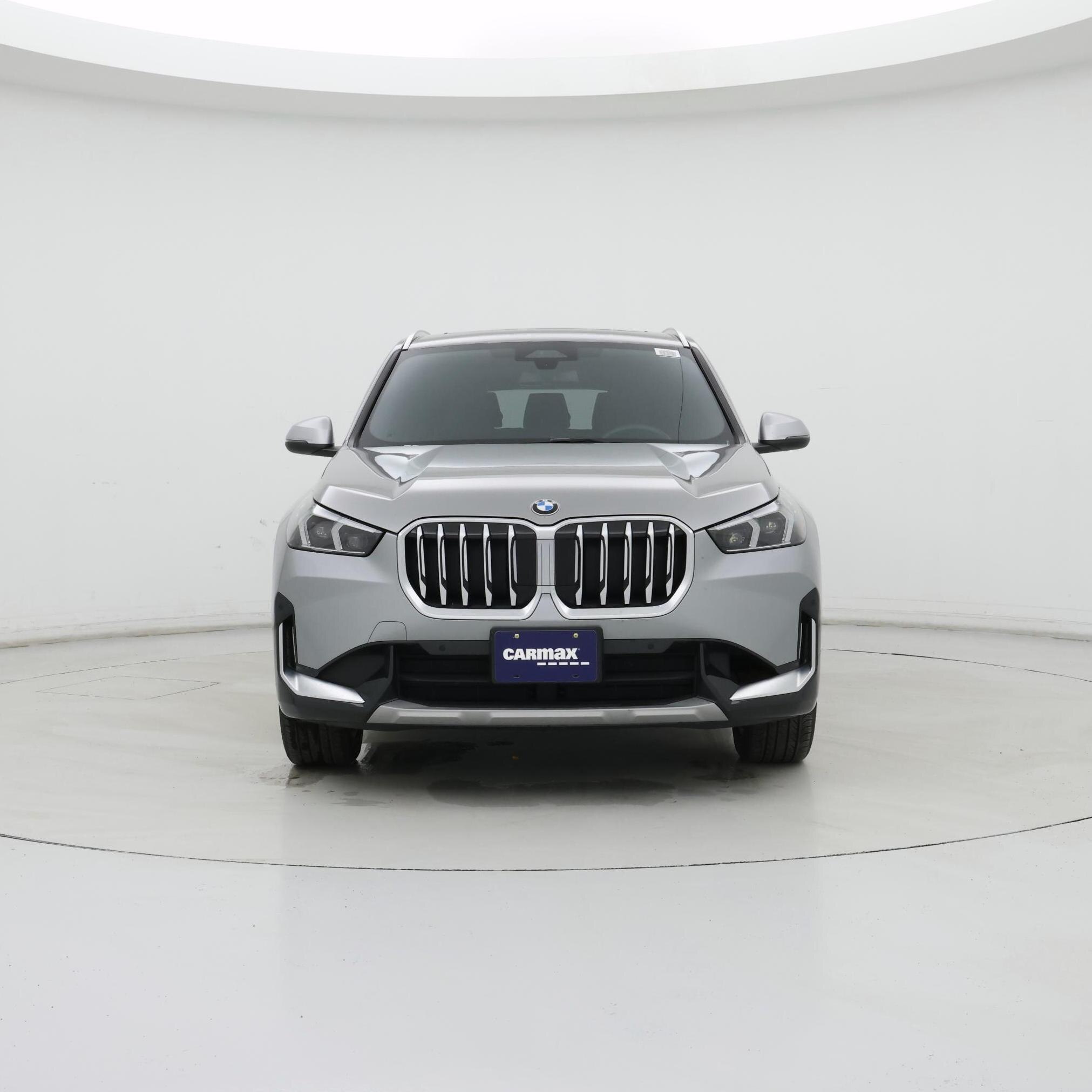 Thumbnail: 2024 BMW X1 - 5