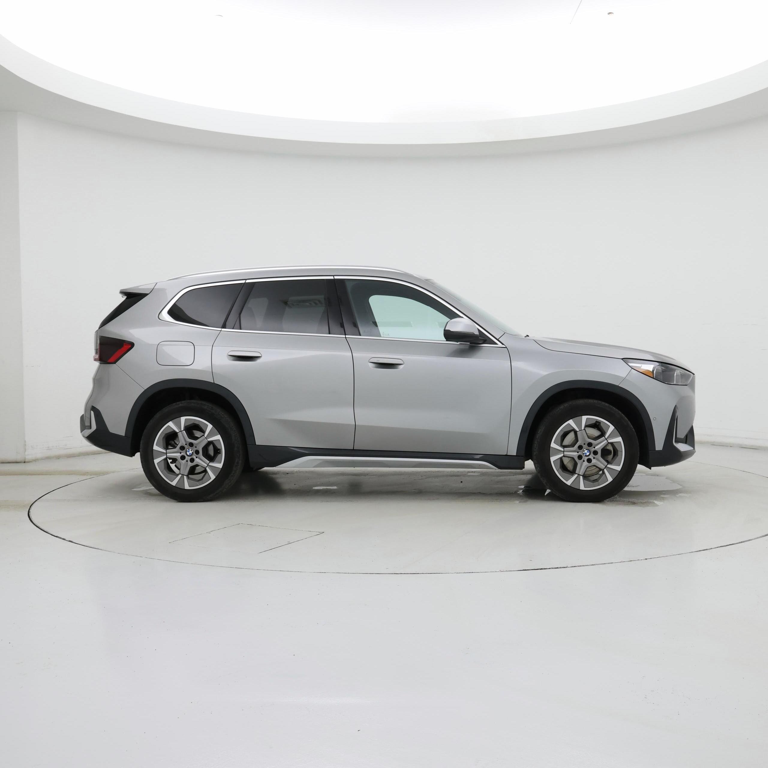 Thumbnail: 2024 BMW X1 - 7