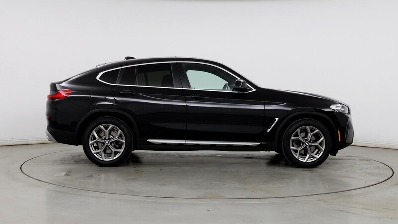 2024 BMW X4 xDrive30i 7