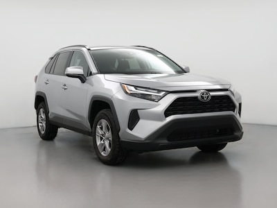 2023 Toyota RAV4 XLE -
                Clearwater, FL