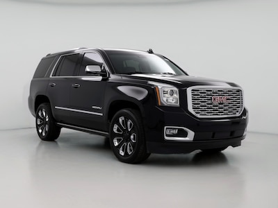 2018 GMC Yukon Denali -
                Tampa, FL