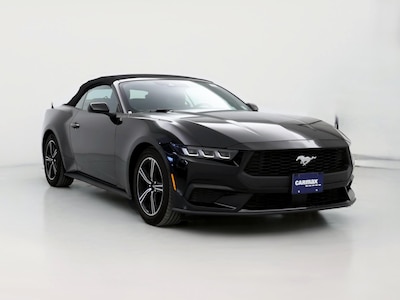 2024 Ford Mustang  -
                St. James, NY