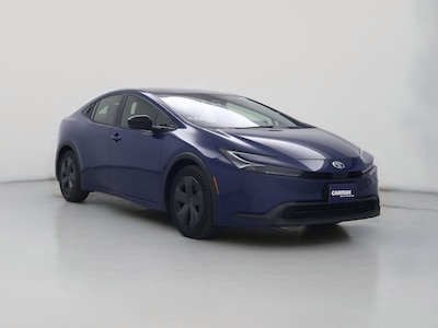 2023 Toyota Prius LE -
                Sicklerville, NJ