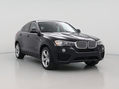 2015 BMW X4 xDrive28i -
                Tampa, FL