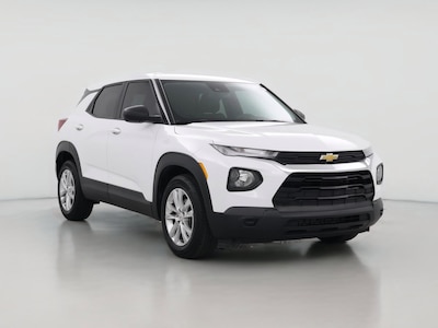 2023 Chevrolet TrailBlazer LS -
                Tampa, FL