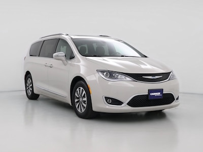 2020 Chrysler Pacifica Hybrid Limited -
                Tampa, FL