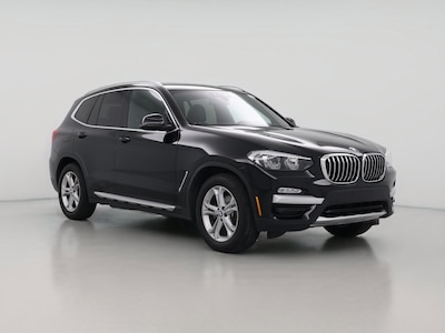 2019 BMW X3 sDrive30i -
                Pompano Beach, FL