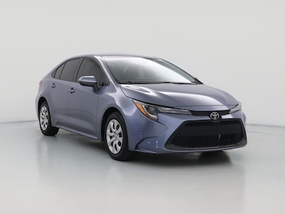 2022 Toyota Corolla LE -
                Tampa, FL