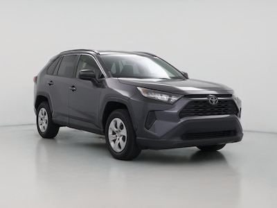 2019 Toyota RAV4 LE -
                Tampa, FL