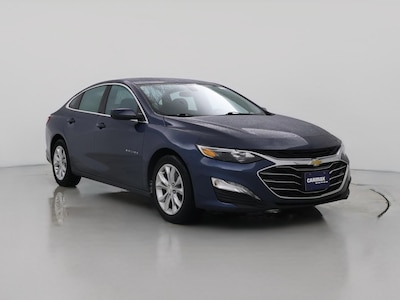 2022 Chevrolet Malibu LT -
                Norwood, MA