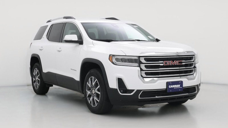 2023 GMC Acadia SLT Hero Image