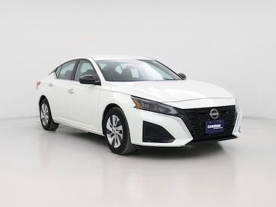 2024 Nissan Altima S -
                South Jordan, UT