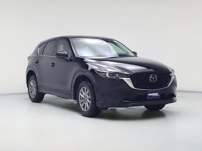 2024 Mazda CX-5 S -
                Laurel, MD