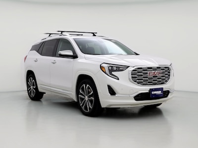 2020 GMC Terrain Denali -
                Ft. Myers, FL