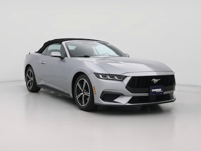 2024 Ford Mustang  -
                Gilbert, AZ