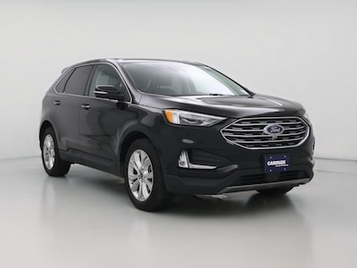 2022 Ford Edge Titanium -
                Santa Rosa, CA