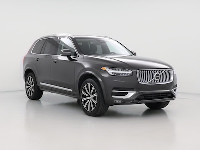 2024 Volvo XC90 B6 Plus -
                Henderson, NV