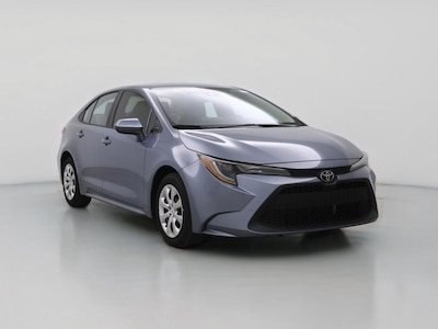 2022 Toyota Corolla LE -
                Birmingham, AL