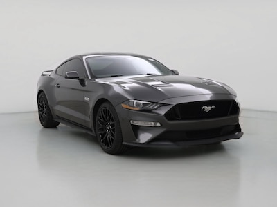 2020 Ford Mustang GT -
                Huntsville, AL