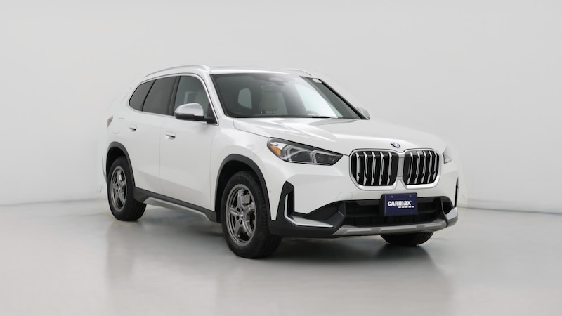 2024 BMW X1 xDrive28i Hero Image