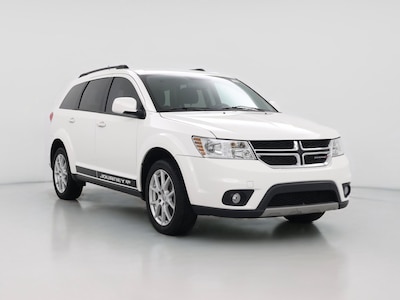 2015 Dodge Journey SXT -
                Tampa, FL