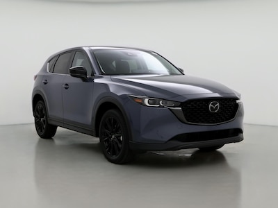 2022 Mazda CX-5 Carbon Edition -
                Bradenton, FL