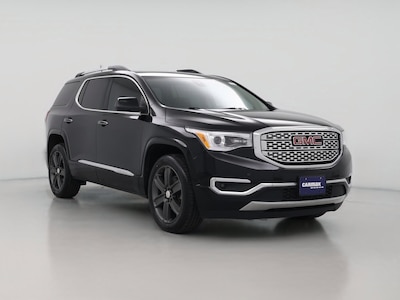 2017 GMC Acadia Denali -
                Tampa, FL