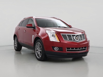 2016 Cadillac SRX Performance -
                Tampa, FL