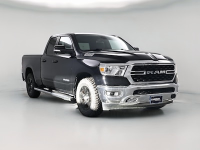 2022 RAM 1500 Big Horn -
                Norcross, GA