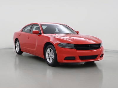 2022 Dodge Charger SXT -
                Kennesaw, GA