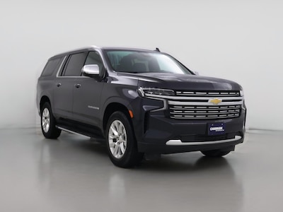 2023 Chevrolet Suburban Premier -
                Kennesaw, GA