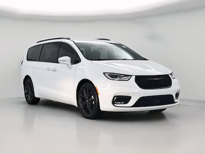 2021 Chrysler Pacifica Touring -
                Norcross, GA