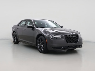 2022 Chrysler 300 Touring -
                Kennesaw, GA