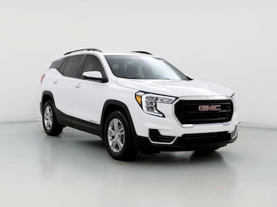 2022 GMC Terrain SLE -
                Roswell, GA