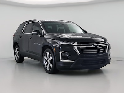 2022 Chevrolet Traverse LT -
                Kennesaw, GA