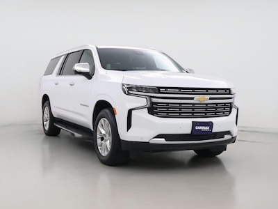 2023 Chevrolet Suburban Premier -
                Kennesaw, GA