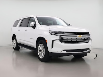 2023 Chevrolet Suburban Premier -
                Kennesaw, GA