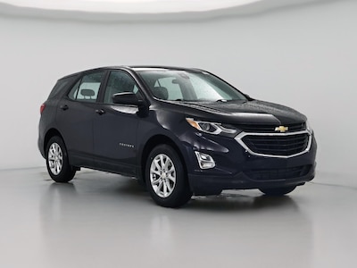 2020 Chevrolet Equinox LS -
                Norcross, GA