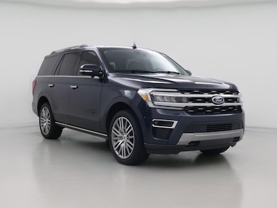 2023 Ford Expedition Limited -
                Kennesaw, GA