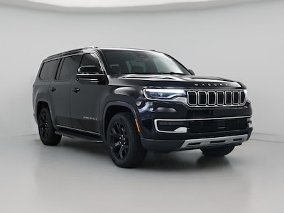 2022 Jeep Wagoneer Series II -
                  Birmingham, AL
