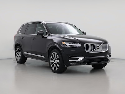 2024 Volvo XC90 B6 Plus -
                Boynton Beach, FL