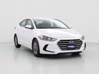 2018 Hyundai Elantra SEL -
                Tampa, FL