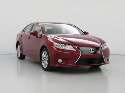 2014 Lexus ES 350 -
                Urbandale, IA