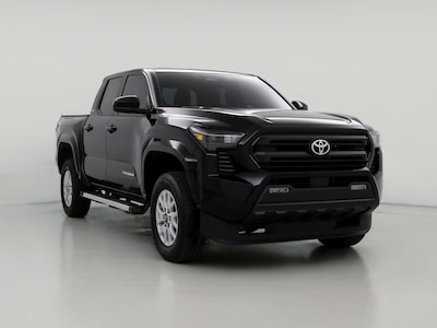 2024 Toyota Tacoma SR5 -
                Tampa, FL