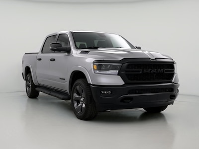 2024 RAM 1500 Big Horn -
                Tampa, FL