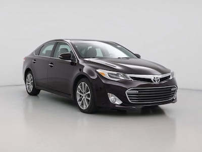 2015 Toyota Avalon Touring -
                Tampa, FL